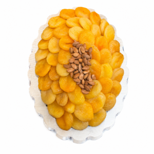 Hediyelik Kayısı Paketi Katlı 7 (950-1050gr)