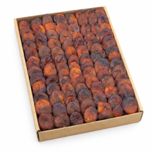 Gün Kurusu Kayısı Jumbo Boy (5 KG)