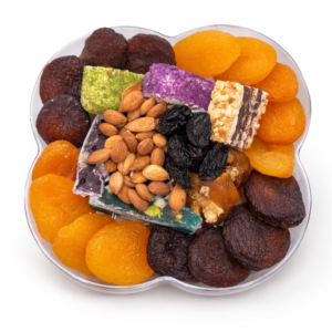 Hediyelik Kayısı Paketi 1 (350gr)