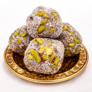 Kayısı Atomu Antep Fıstıklı