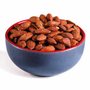 Badem Kavrulmuş Tuzlu