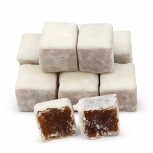 Kayısı Çikolatası Beyaz