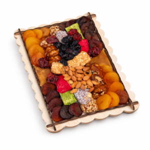 Hediyelik Kayısı Paketi 4 (850-950gr)