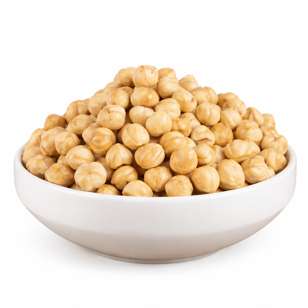 Fındık İçi Kavrulmuş