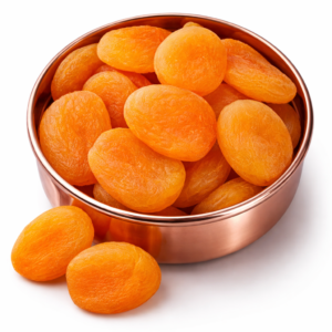 Sarı Jumbo Kuru Kayısı