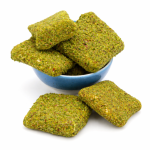 Antep Fıstıklı Bohça Lokum