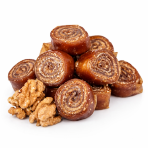 Ballı Pestil Tatlısı Fındıklı