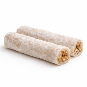 Şeker Sucuğu Cevizli