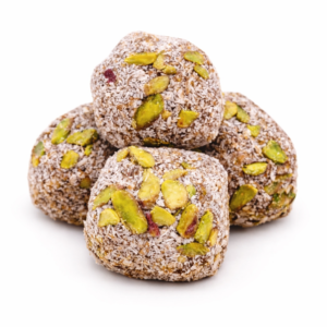 Kayısı Atomu Antep Fıstıklı