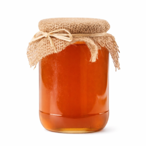 Hakiki Çiçek Süzme Bal %100 Doğal (1KG)