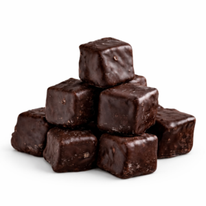 Kayısı Çikolatası Bitter