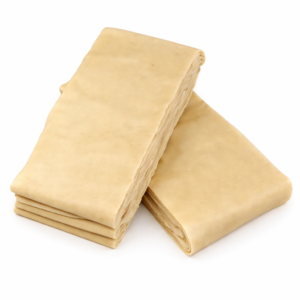 Yeni Sezon Üzüm Köpüğü Pestili