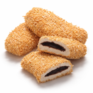 Kadayıflı Bohça Lokum