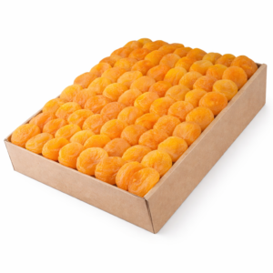 Sarı Jumbo Boy Kuru Kayısı (5 KG)