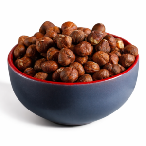 Fındık İçi Çiğ