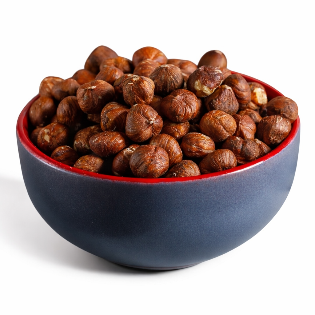 Fındık İçi Çiğ