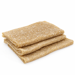 Haşhaşlı Susamlı Dut Pestili