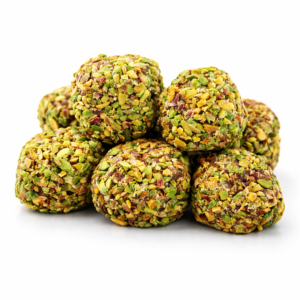 Kayısı Atomu Lüks Fıstıklı