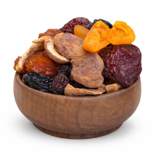 Hoşaflık Karışık Kurutulmuş Meyve