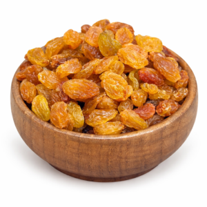 Çekirdeksiz İzmir Kuru Üzüm (Kuş Üzümü)