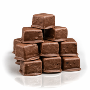 Kayısı Çikolatası Sütlü