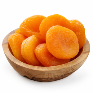 Sarı Jumbo Kuru Kayısı