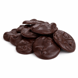 Kayısı Çekirdekli Bitter Çikolata