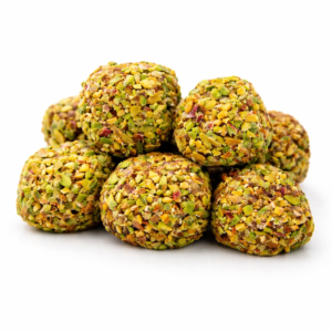 Kayısı Atomu Lüks Fıstıklı