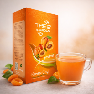 Kayısı Çayı (250GR)