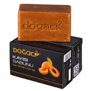 Kayısı Sabunu