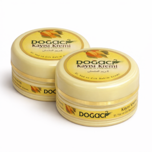 Kayısı Kremi (50ml)