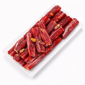 Narlı Fitil Lokum Antep Fıstıklı