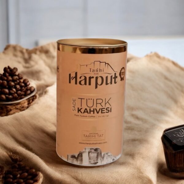 Tarihi Harput Sade Türk Kahvesi