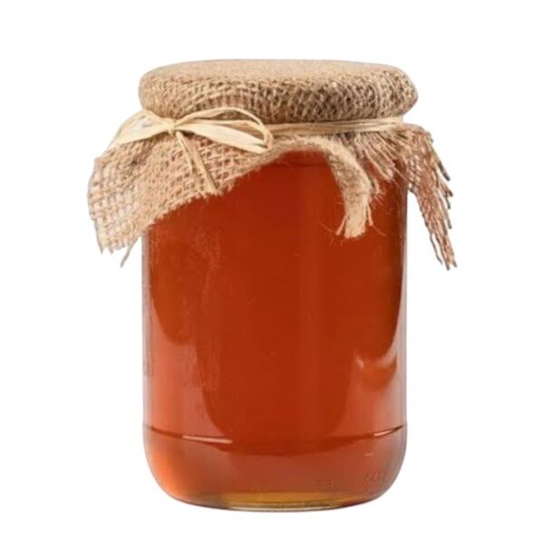 HAKİKİ ÇİÇEK SÜZME BAL %100 DOĞAL (1KG)