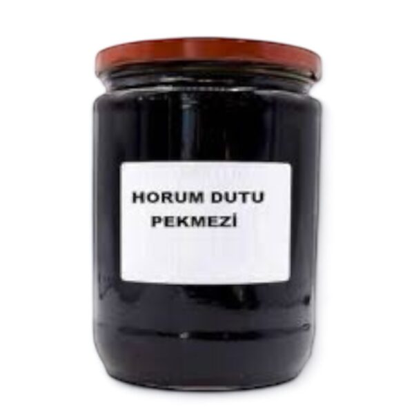 HORUM DUT PEKMEZİ DOĞAL