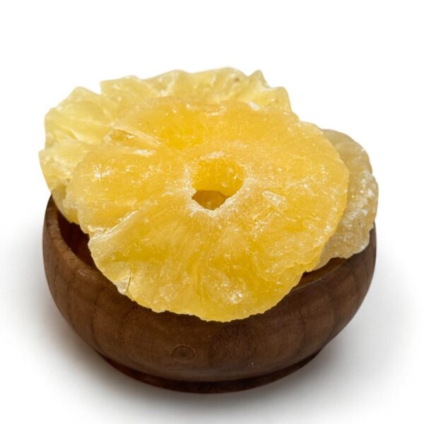 ANANAS KURUSU (200gr)
