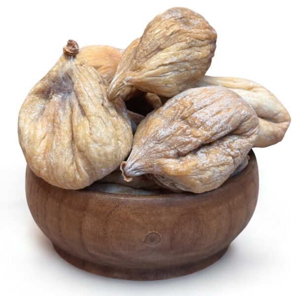 KURU İNCİR