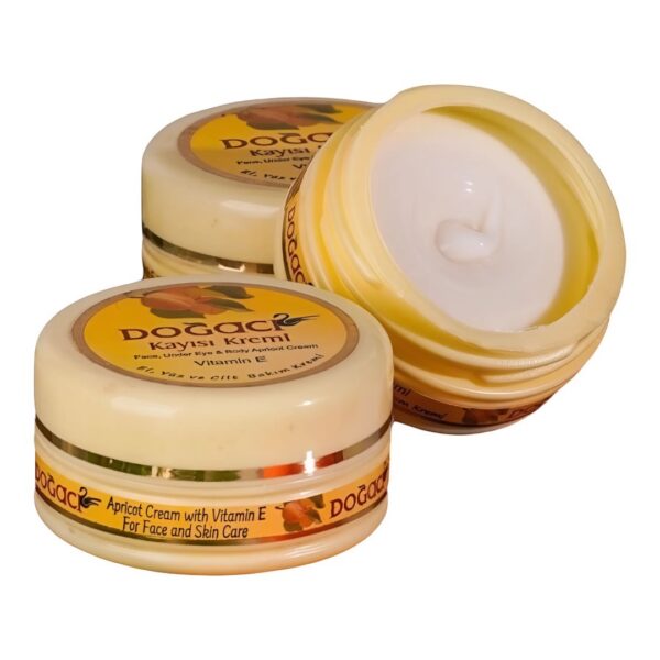 KAYISI KREMİ (50ml)