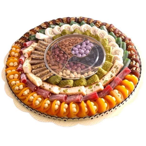 HEDİYELİK KAYISI PAKETİ 35 (4000gr)