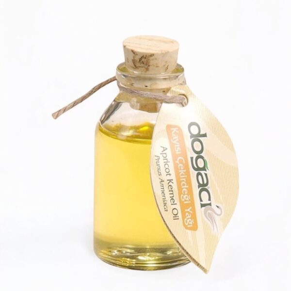 KAYISI ÇEKİRDEĞİ YAĞI 2 (50ml)