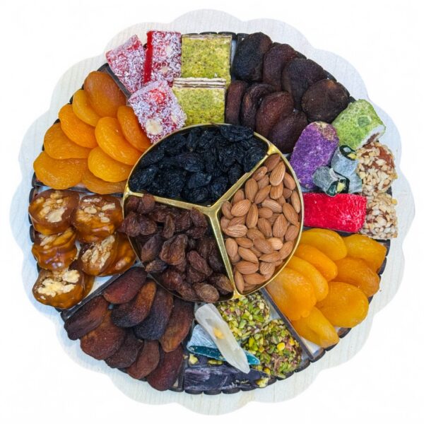 HEDİYELİK KAYISI PAKETİ 11 (1100-1250gr)