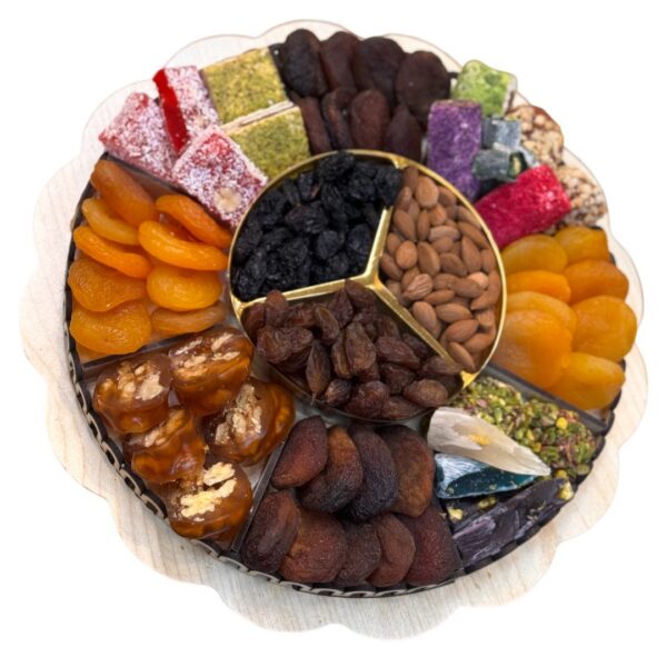 HEDİYELİK KAYISI PAKETİ 11 (1100-1250gr)