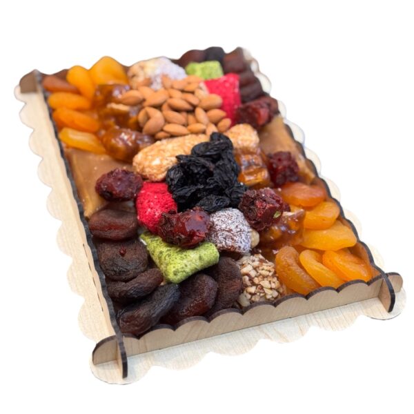 HEDİYELİK KAYISI PAKETİ 4 (850-950gr)
