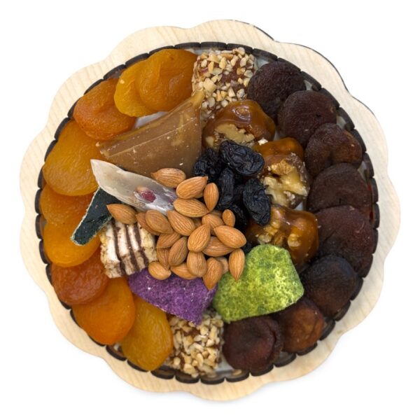 HEDİYELİK KAYISI PAKETİ 3 (450-550gr)
