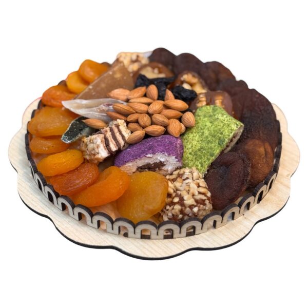 HEDİYELİK KAYISI PAKETİ 3 (450-550gr)