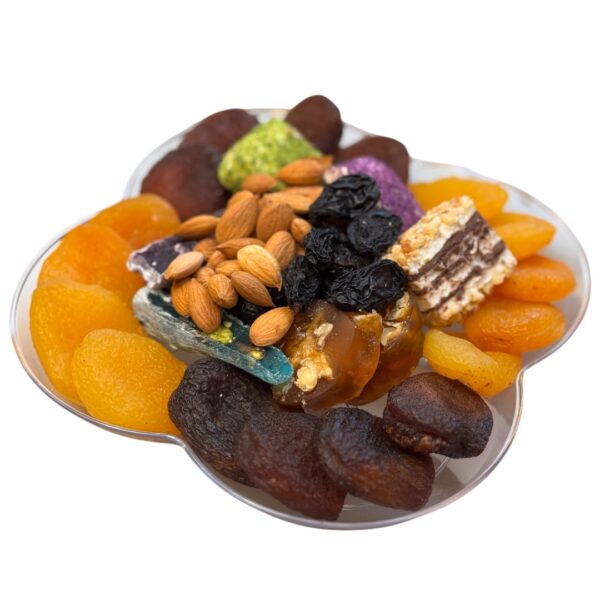 HEDİYELİK KAYISI PAKETİ 1 (350gr)