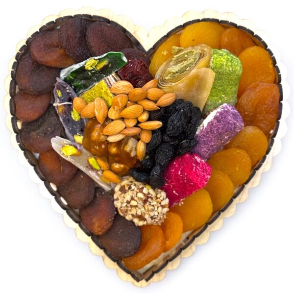 HEDİYELİK KAYISI PAKETİ 2 (450-550gr)