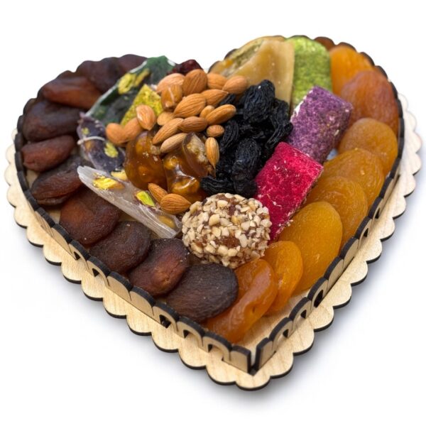 HEDİYELİK KAYISI PAKETİ 2 (450-550gr)