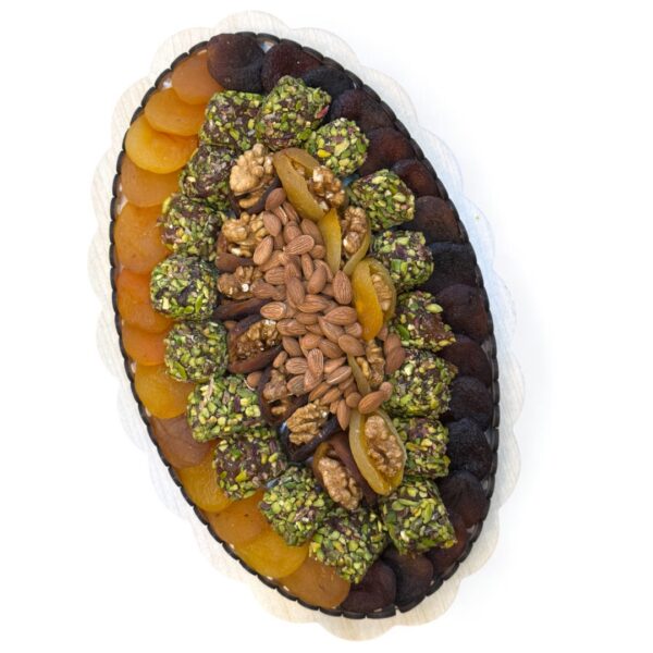 HEDİYELİK KAYISI PAKETİ 13 (1100-1250gr)