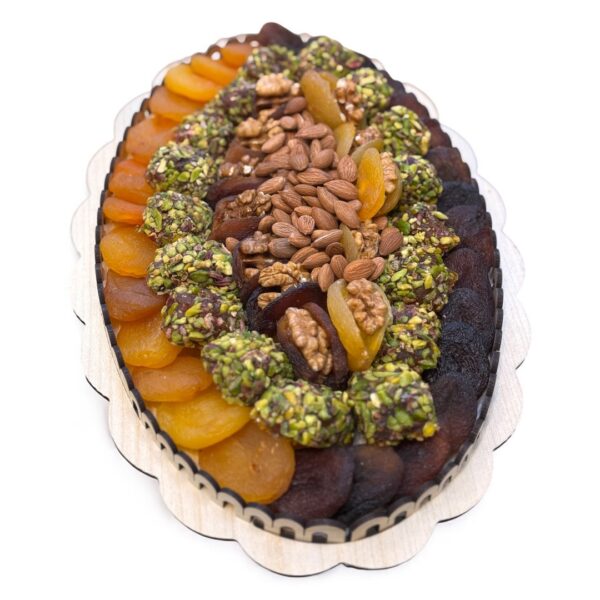 HEDİYELİK KAYISI PAKETİ 13 (1100-1250gr)